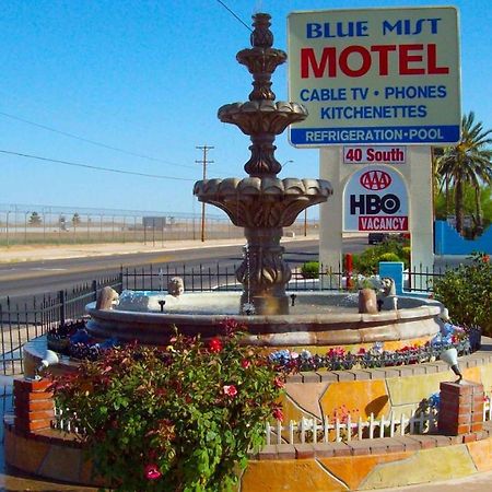 Blue Mist Motel 佛罗伦萨 外观 照片