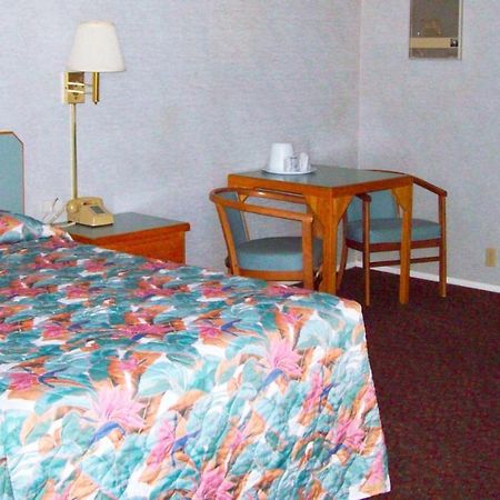Blue Mist Motel 佛罗伦萨 外观 照片