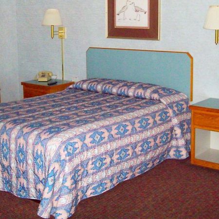 Blue Mist Motel 佛罗伦萨 外观 照片