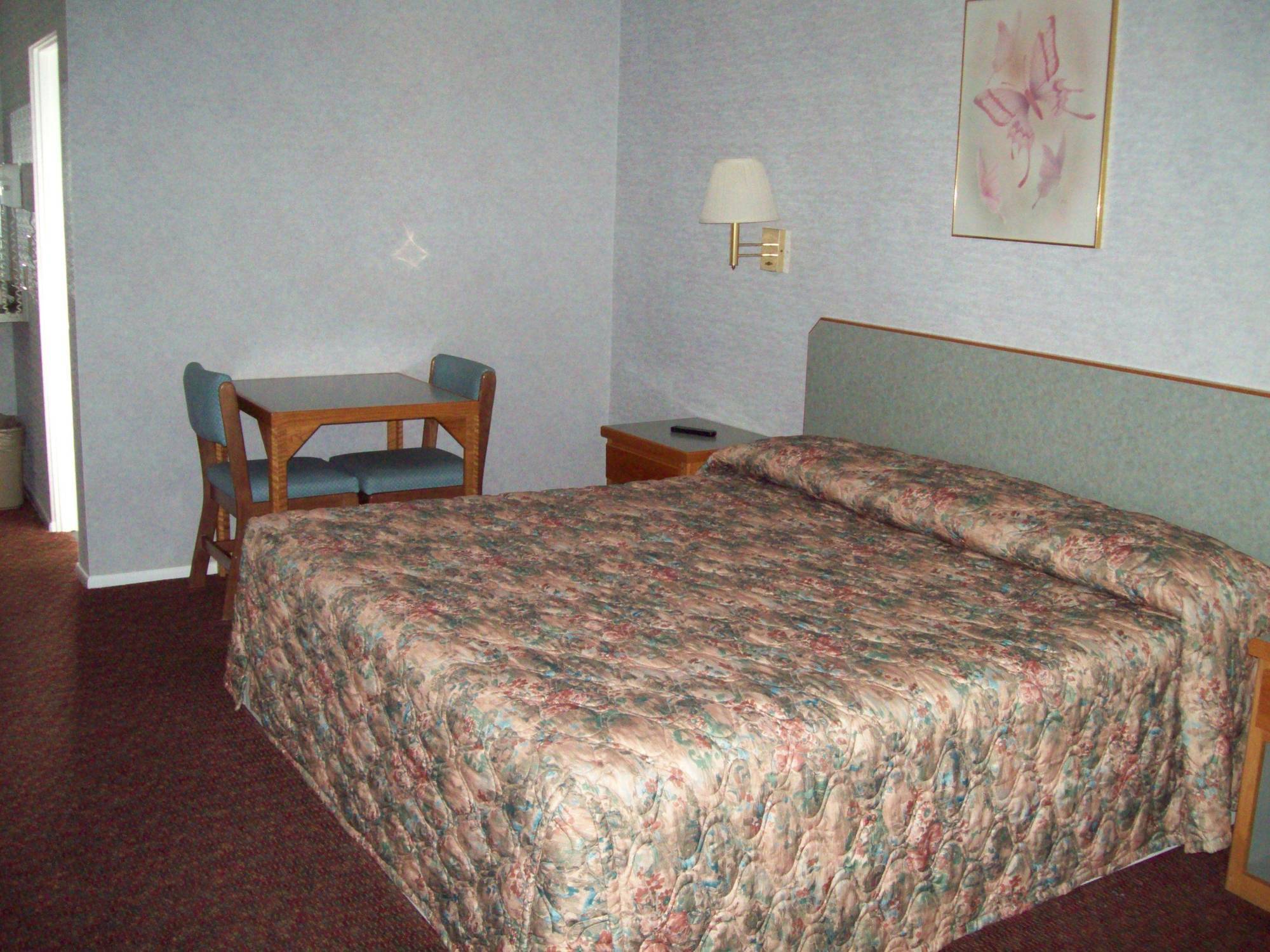 Blue Mist Motel 佛罗伦萨 客房 照片